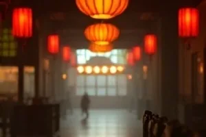风从北边来封面：晾衣绳上的毛衣与灰白天空