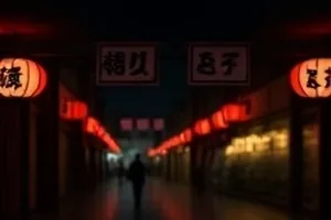 玻璃温室封面：穹顶温室内的人工光源阵列