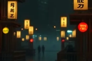 铁轨尽头封面：夜行列车穿过隧道口